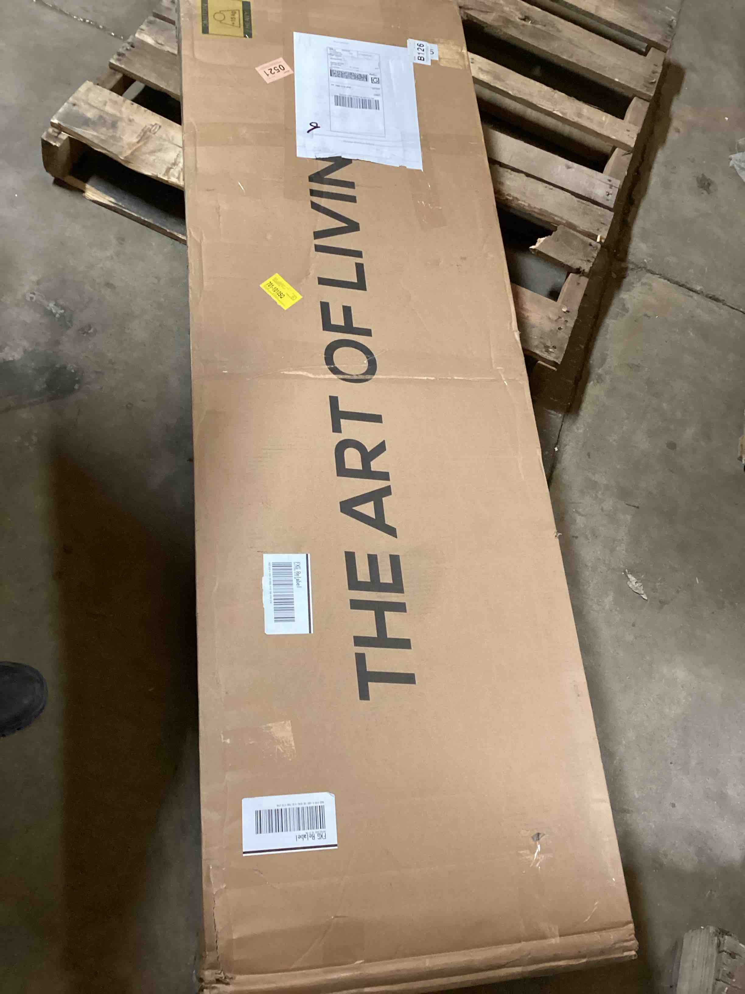 Condition photo showing Good Condition for bed frame