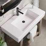 vanity sink