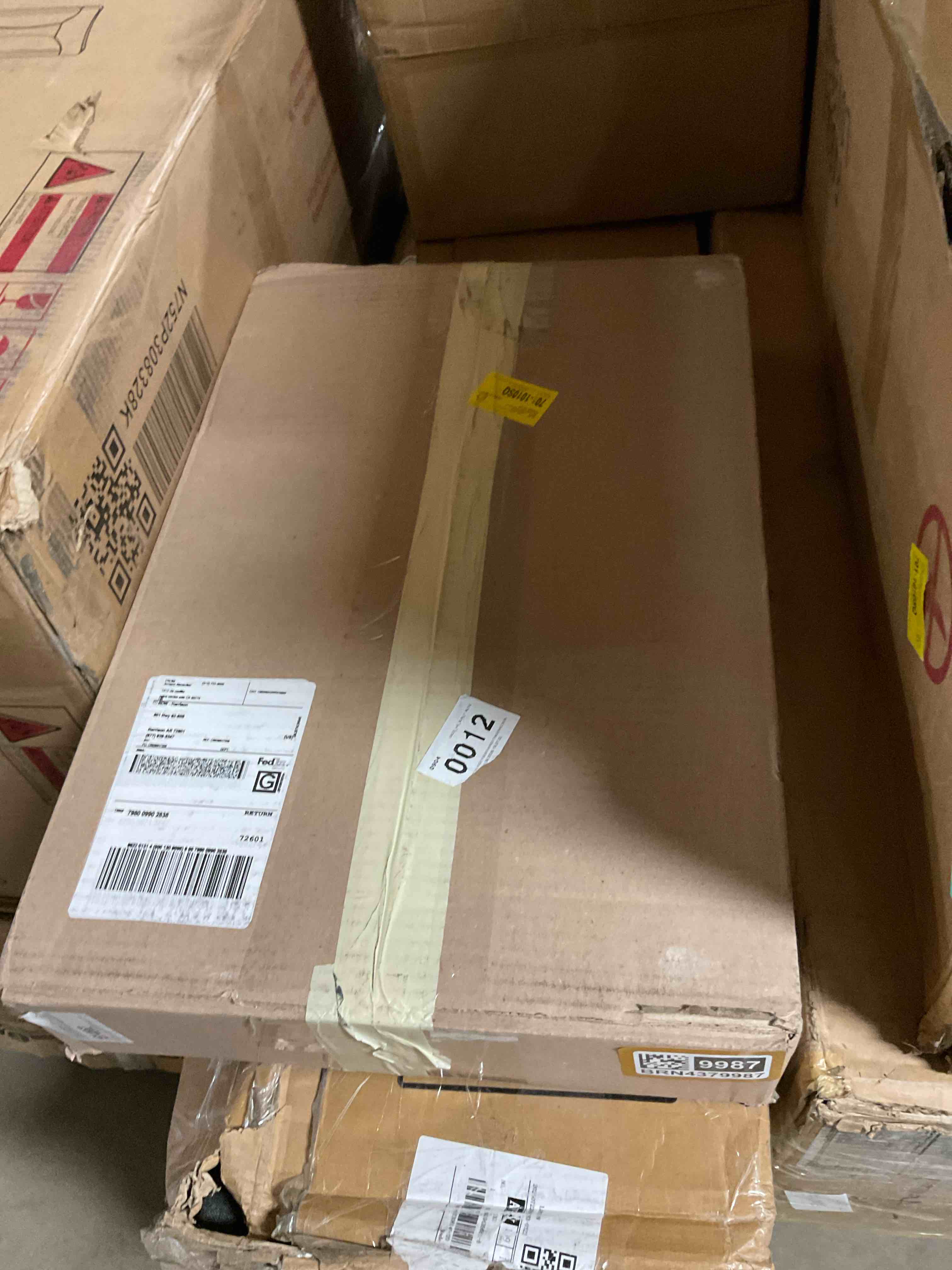 Condition photo showing Good Condition for lustra with quick-release hinges toilet seat