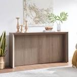 piedmont 56" console table