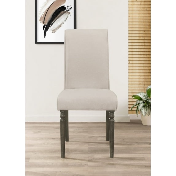 dining chair box b 60021-412b