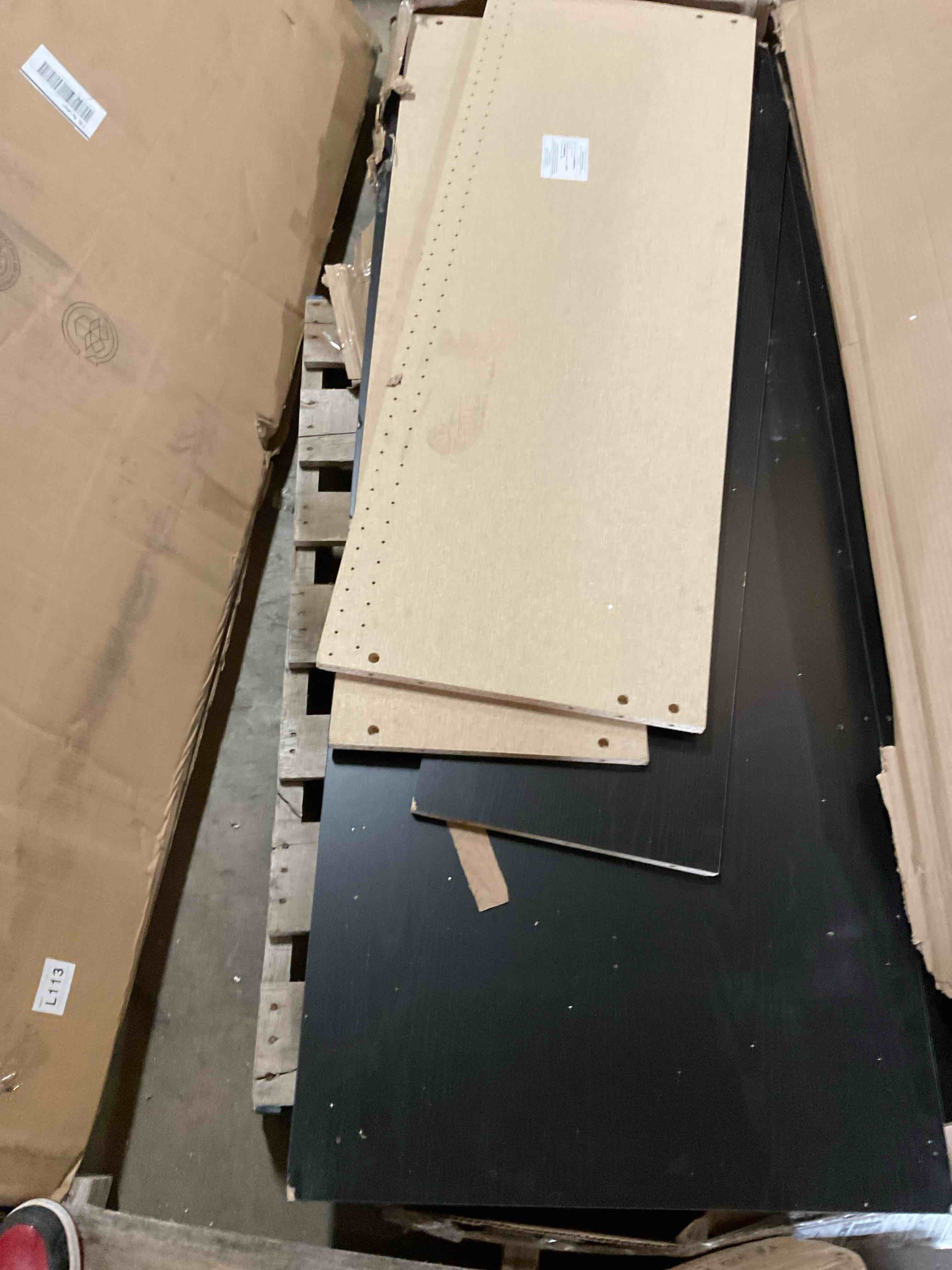 wood hardware 