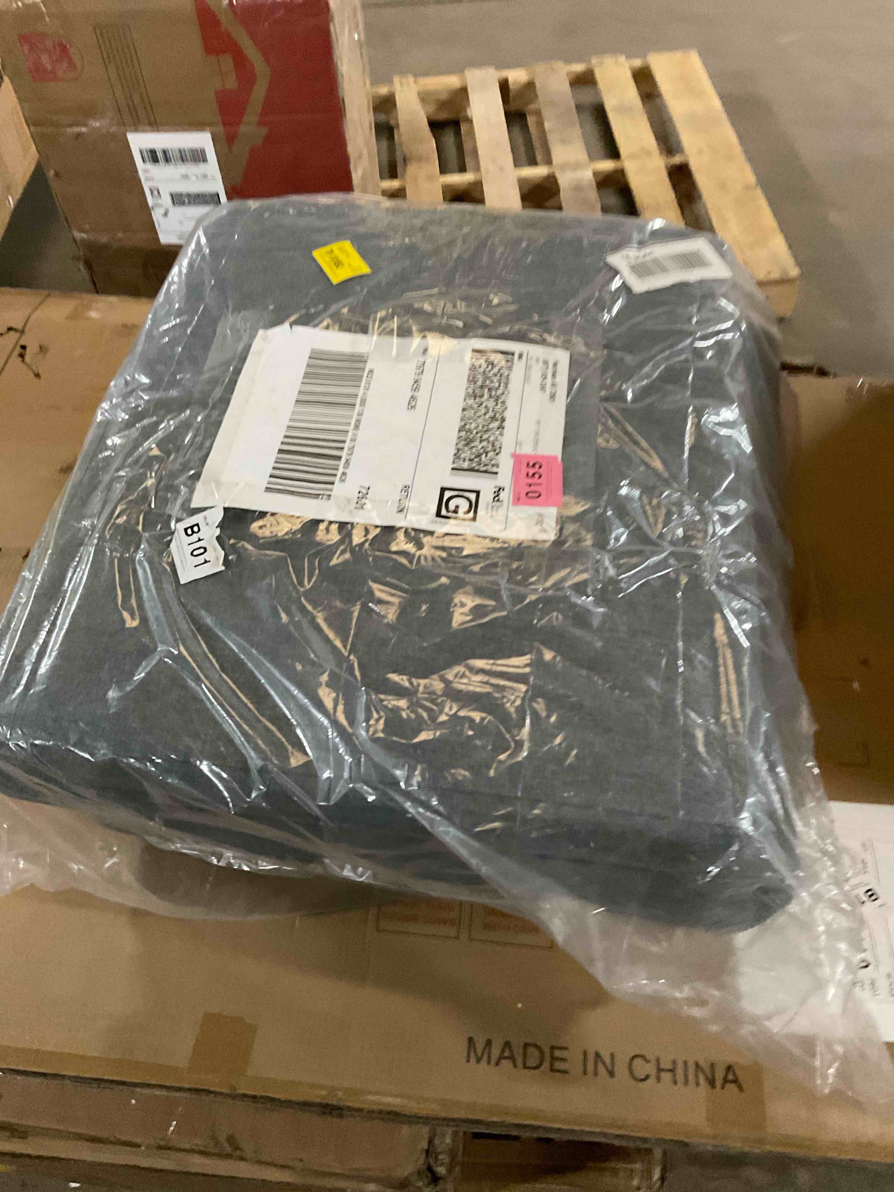 Hitting You With HUGE Savings!