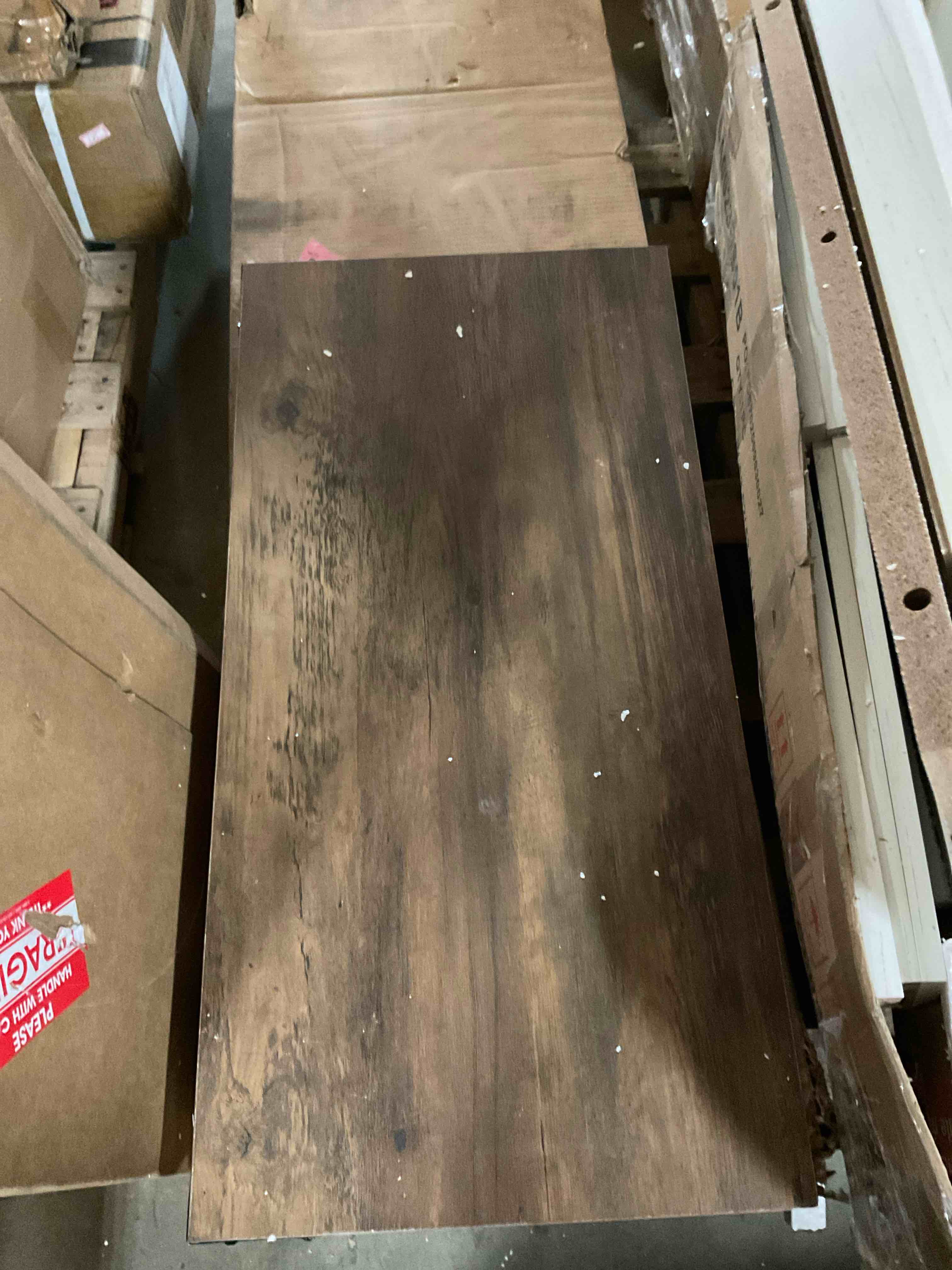 Condition photo showing Good Condition for writing desk