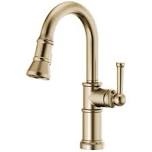 Artesso Pull-Down Prep Faucet