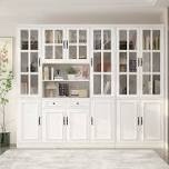 78.7'' Kitchen Pantry