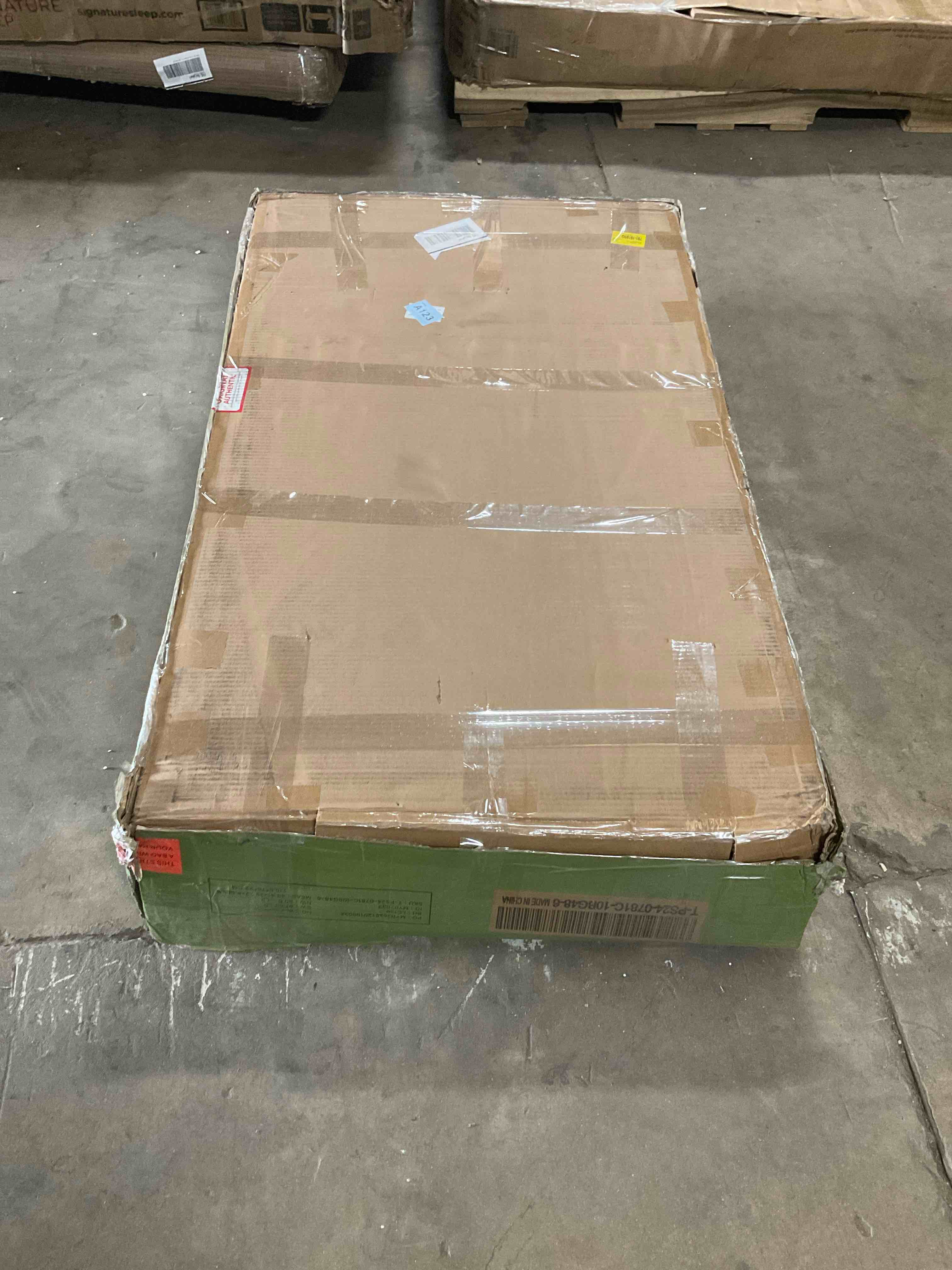 Condition photo showing Good Condition for outdoor storage shed