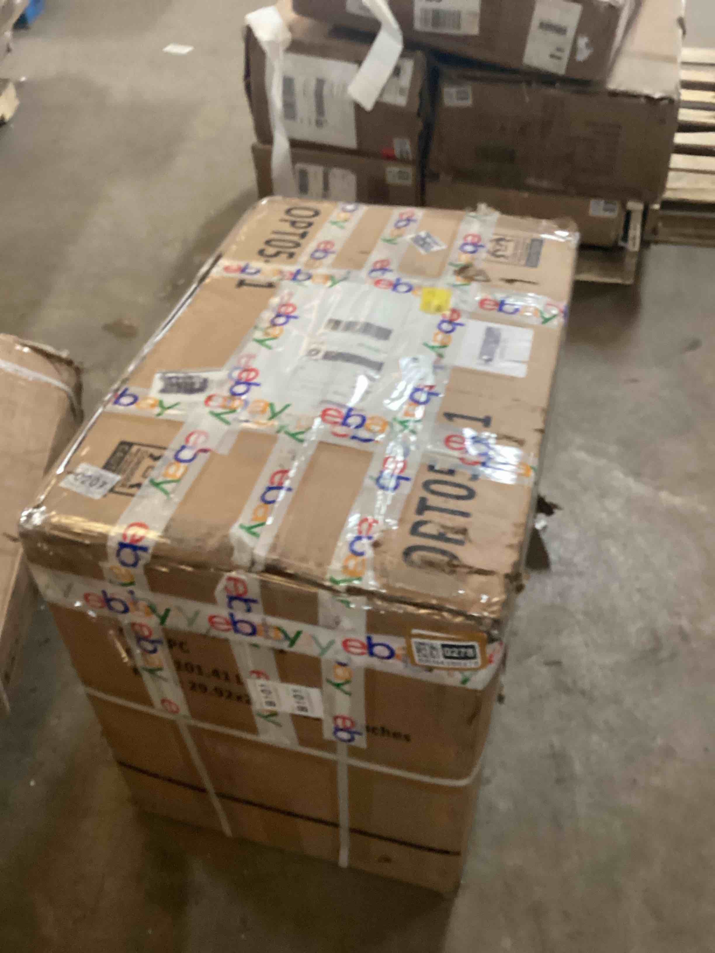 Condition photo showing Good Condition for smart toilet with tank, uv sterilization, auto open/close, auto flush, heated seat, warm air dryer, adjustable water temp & pressure, feminine wash, night light