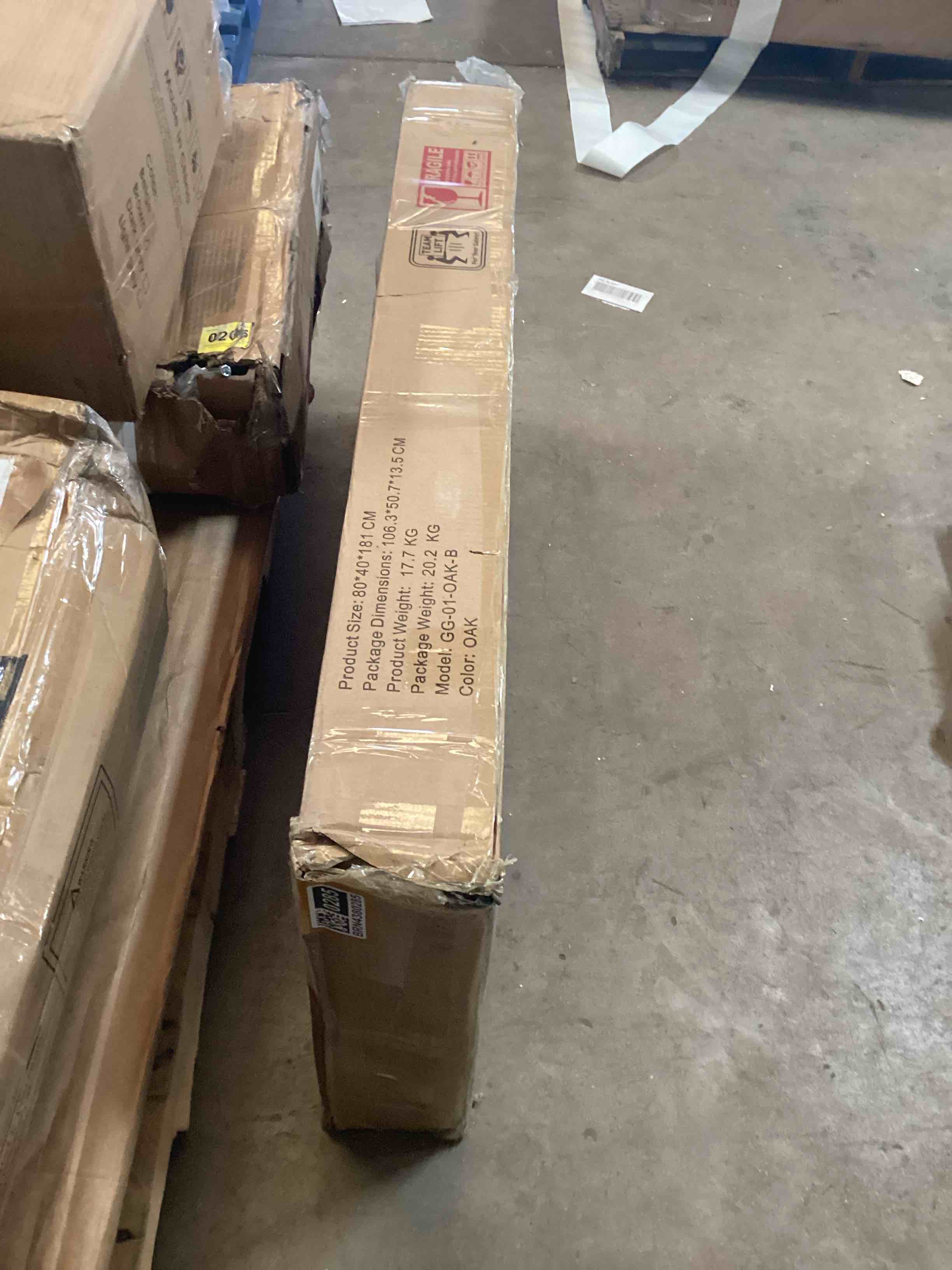 Condition photo showing Good Condition for misc furniture 