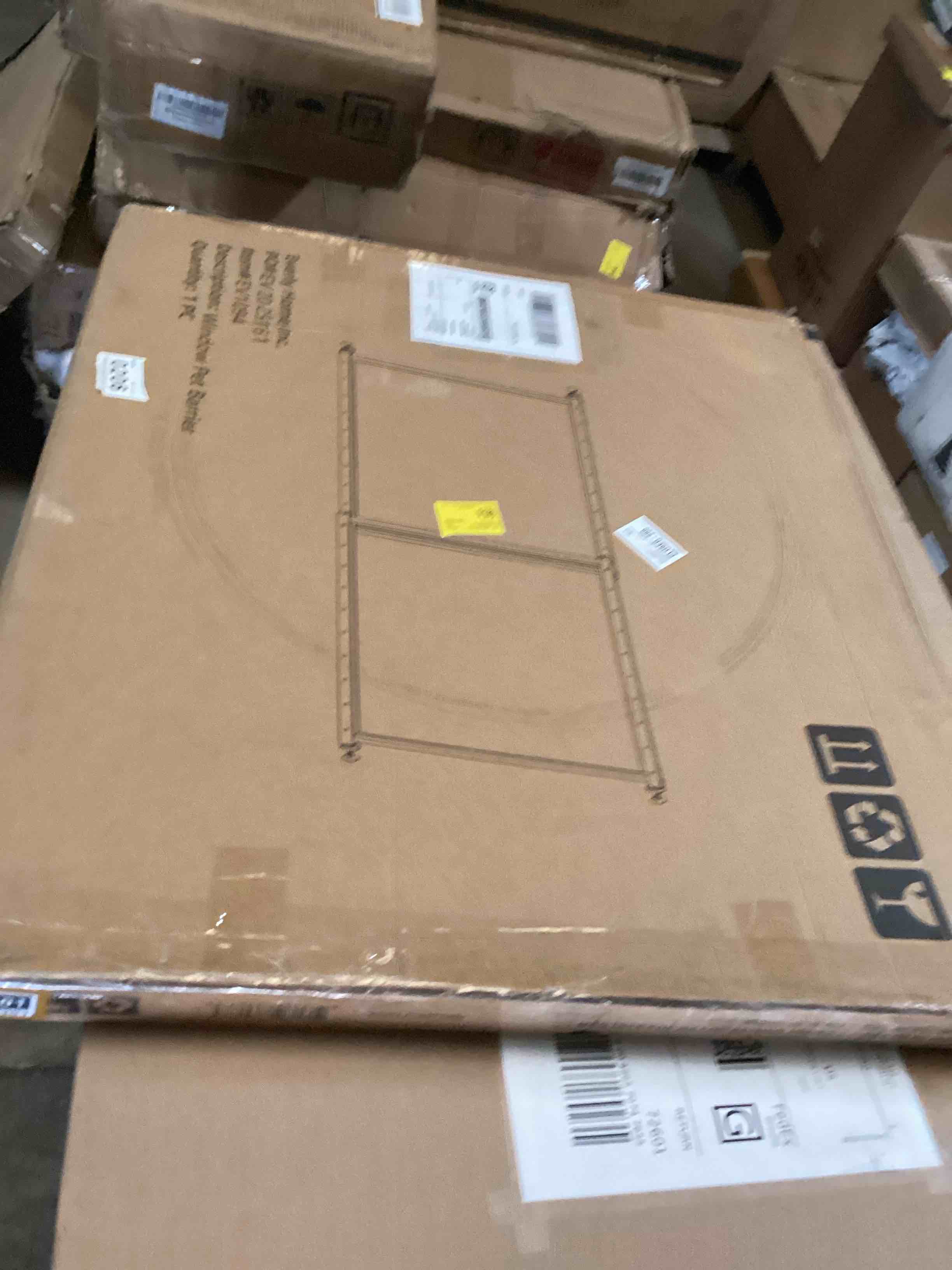 Condition photo showing Good Condition for window pet barrier