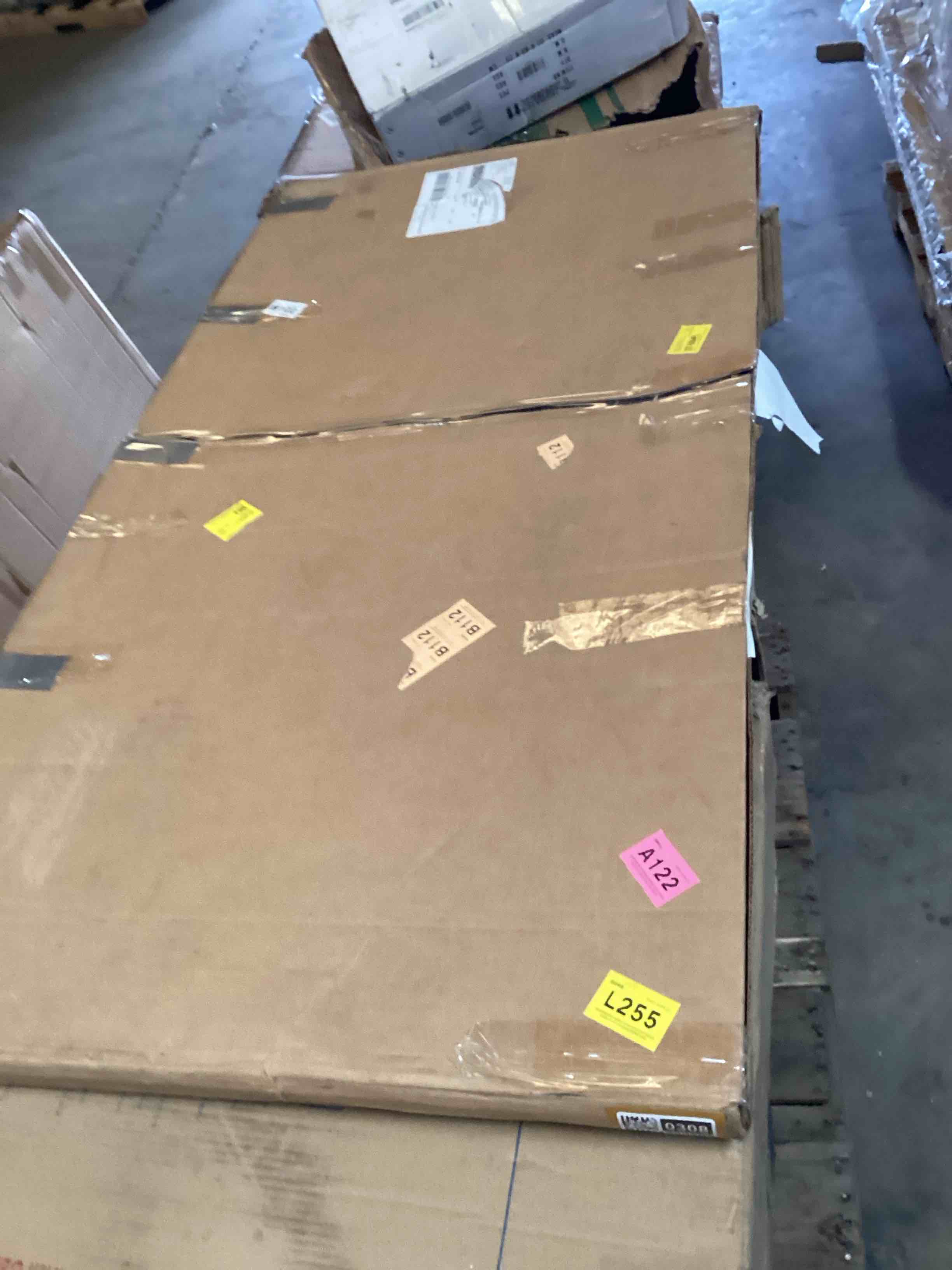 Condition photo showing Good Condition for ocean scenic painting  