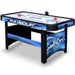 5 ft air hockey table