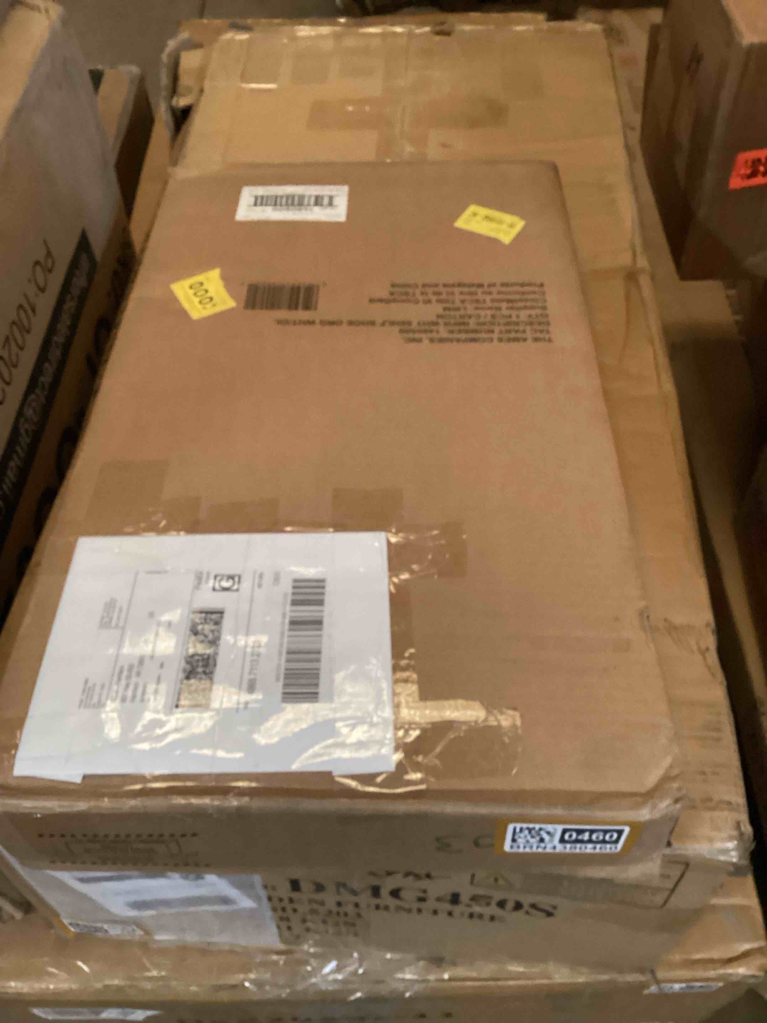 Condition photo showing Good Condition for impressions shoe storage tower