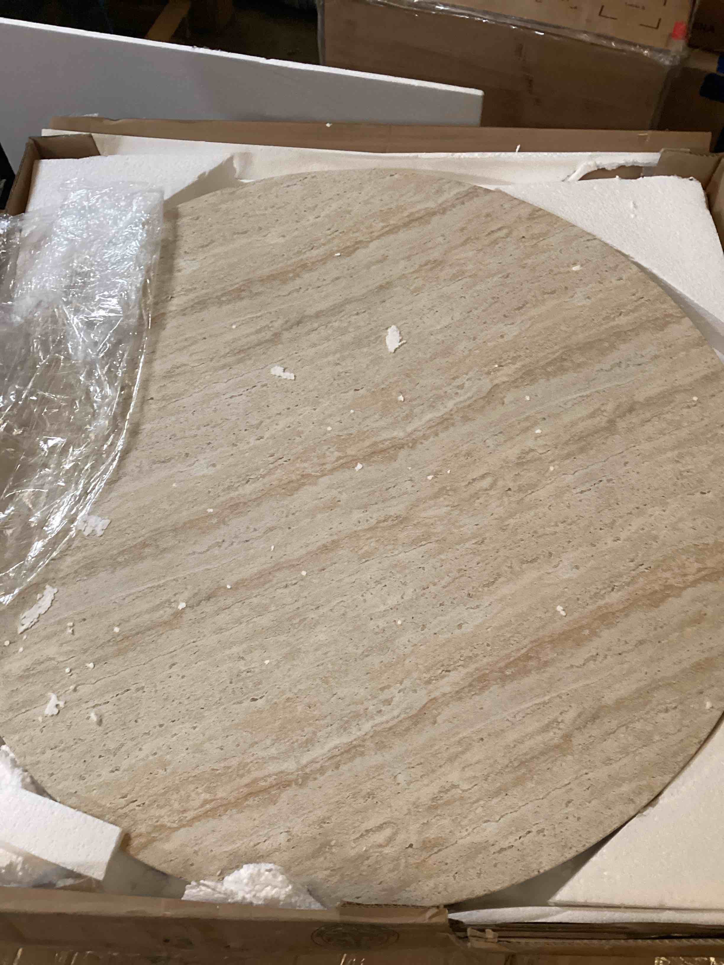 table top