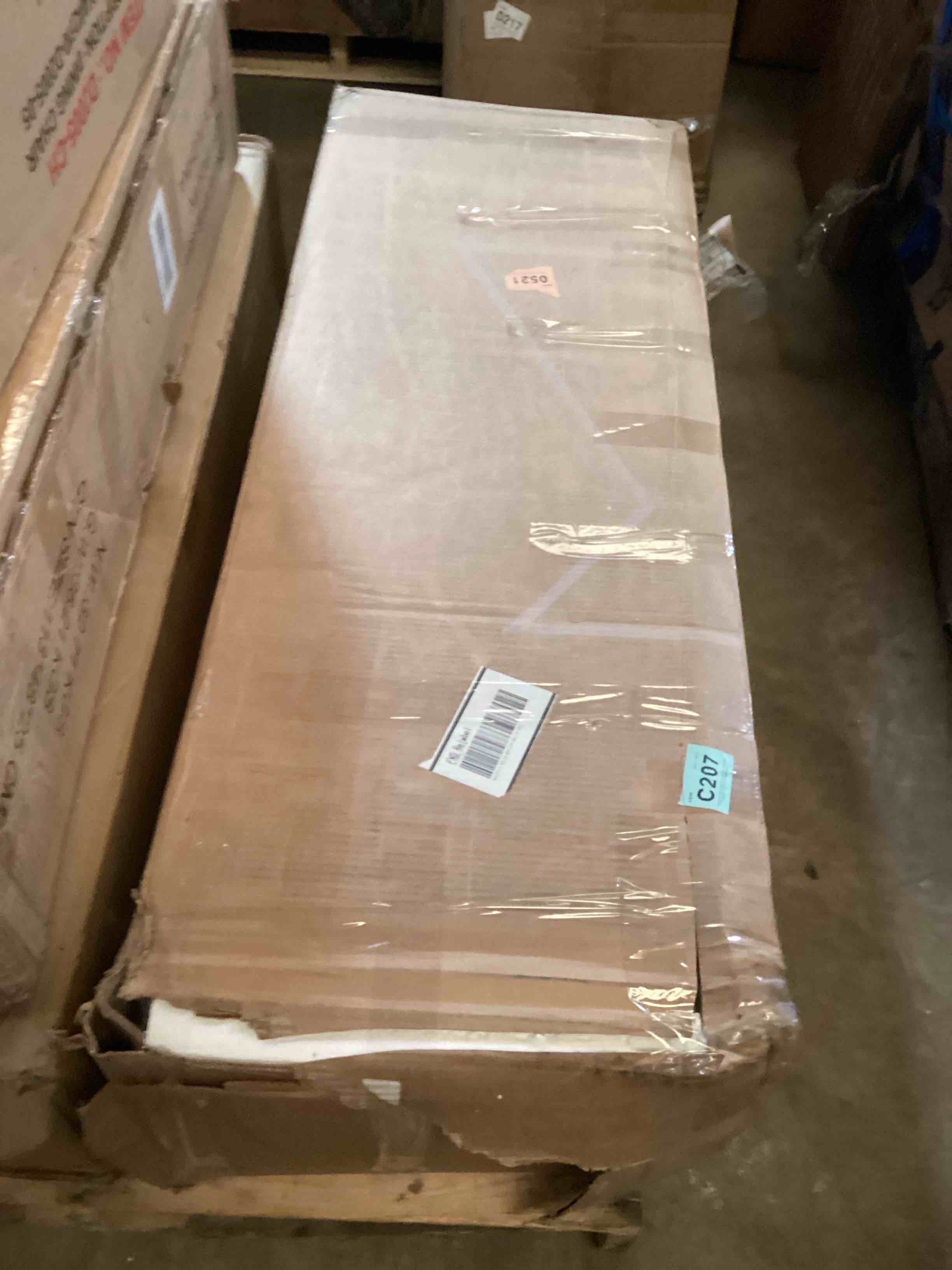 Condition photo showing Good Condition for oakham 5 tier night stand