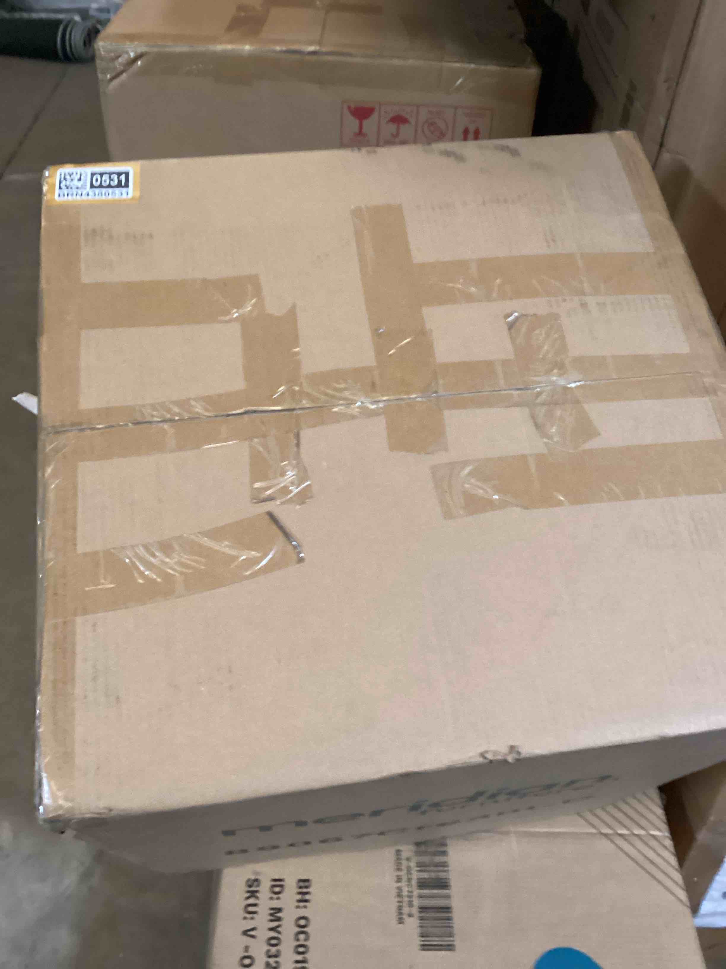 Condition photo showing Good Condition for hessle linen textured performance fabric upholstered counter stool