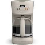 Bella 12 Cup Programmable Coffee Maker