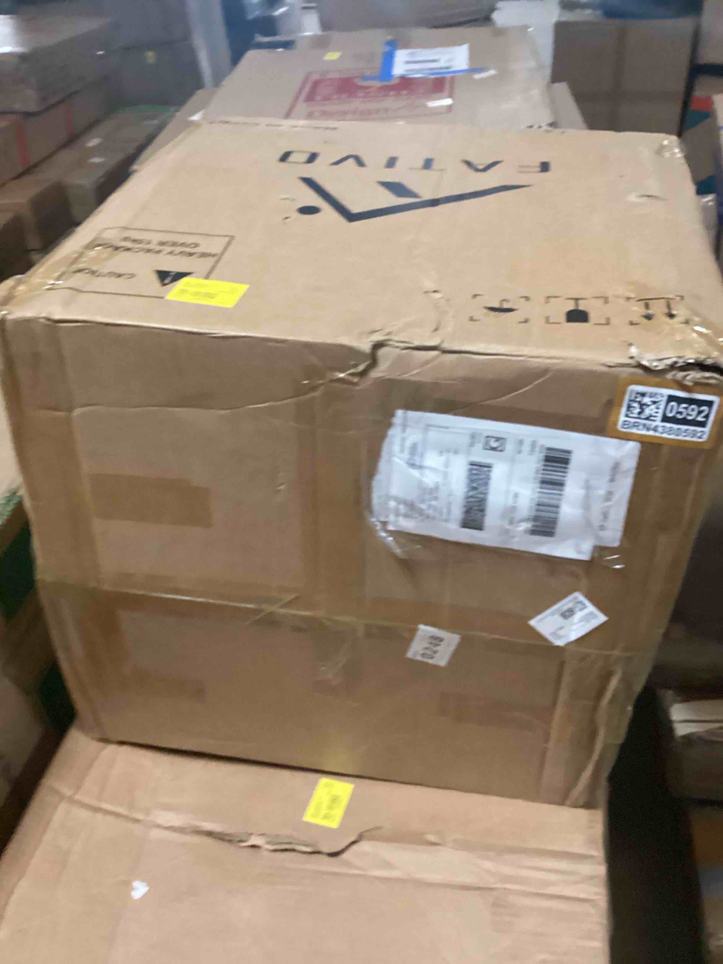 Condition photo showing Good Condition for jentree faux leather solid back dining chairs