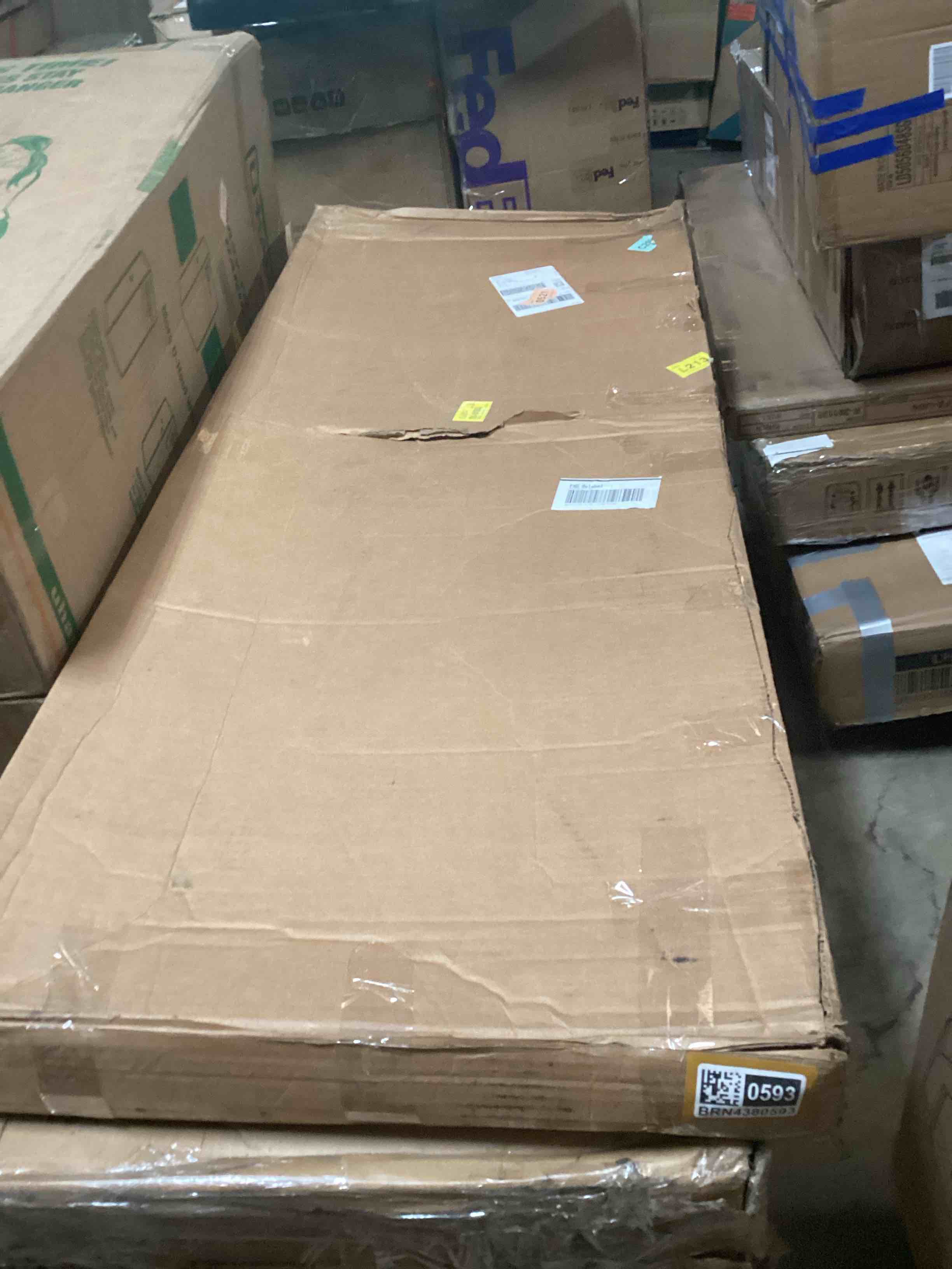 Condition photo showing Good Condition for floral painting 