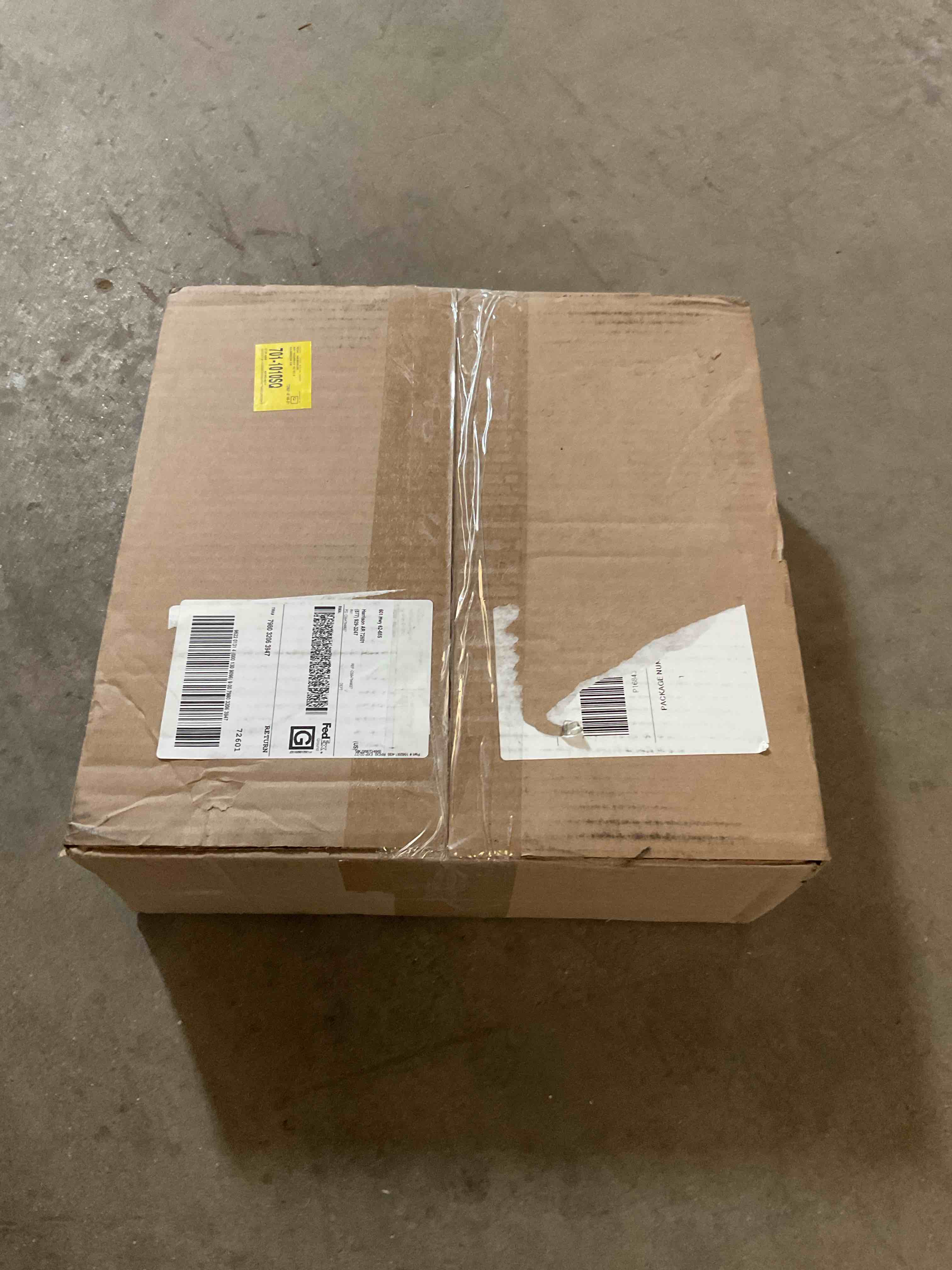 Condition photo showing Good Condition for wexel art magnazine float frame for 8.5x11 booklets