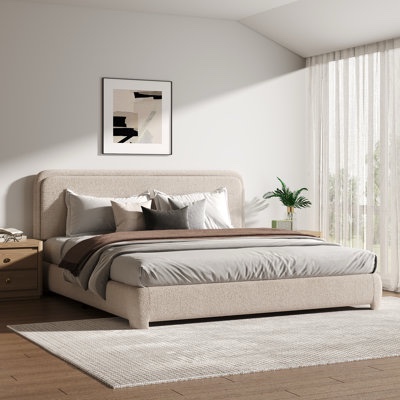 bed frame
