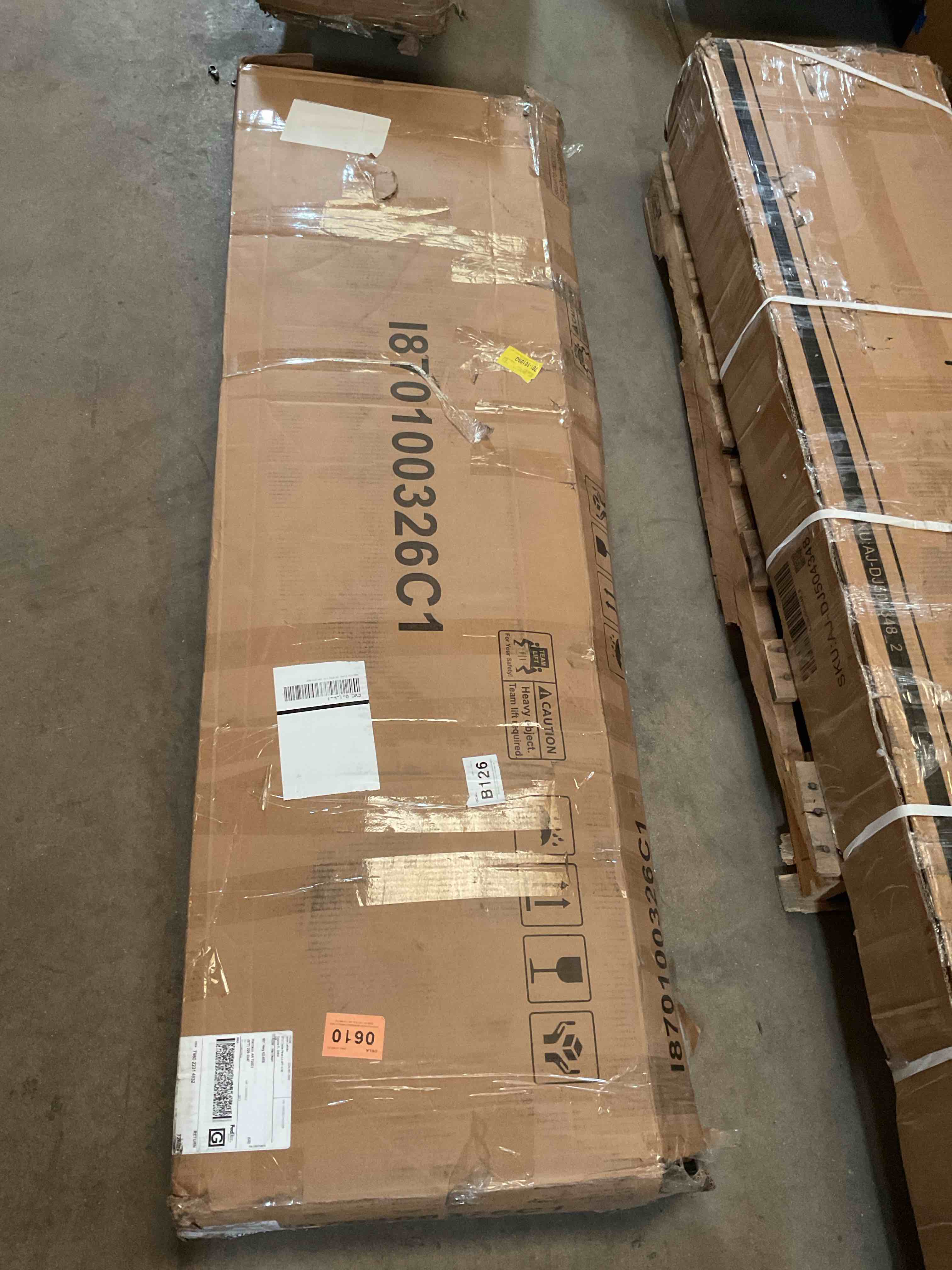 Condition photo showing Good Condition for bed frame