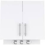 wall storage cabinet