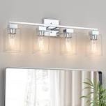 hartshorn vanity light