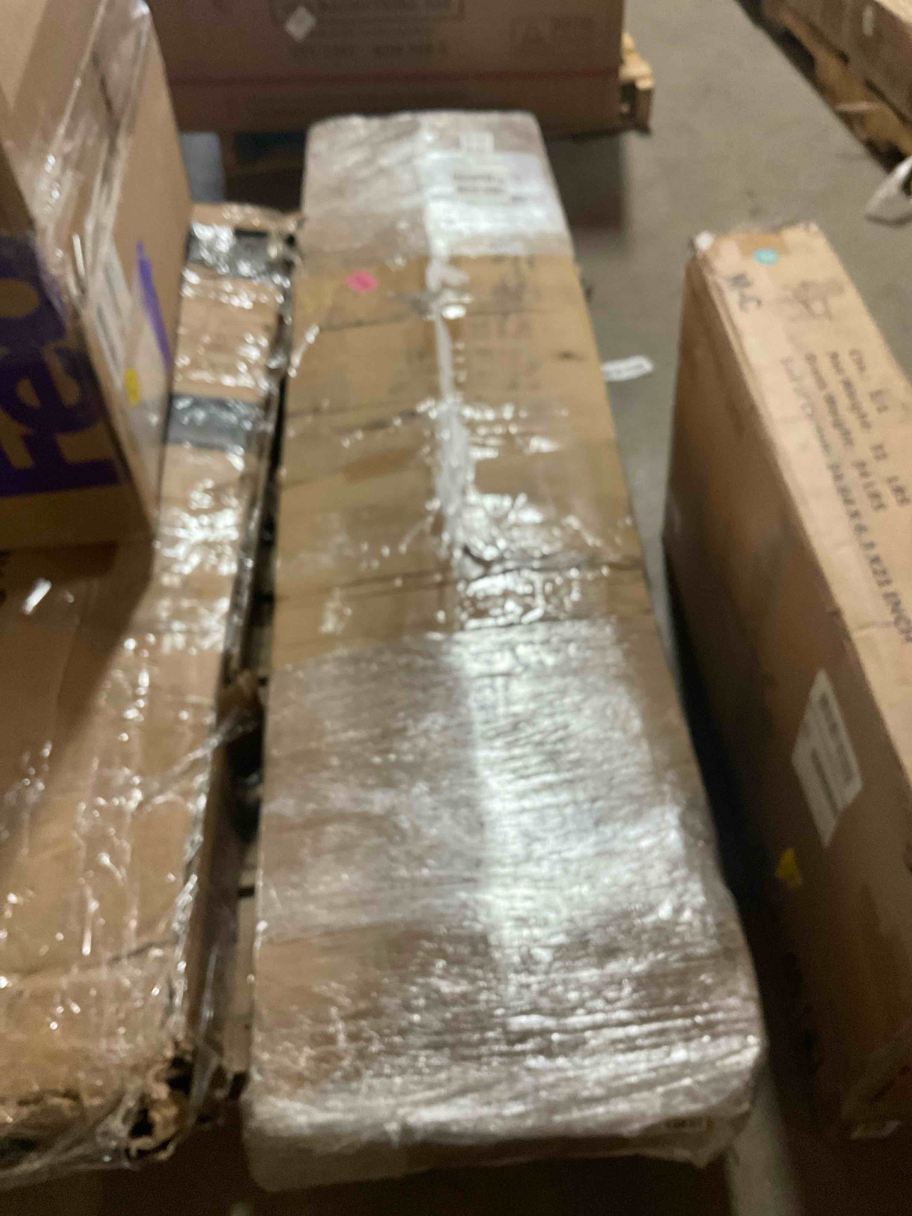 Condition photo showing Good Condition for keirsten 71''h armoire with door