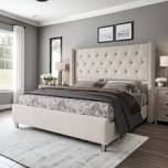 Occoquan Upholstered Bed