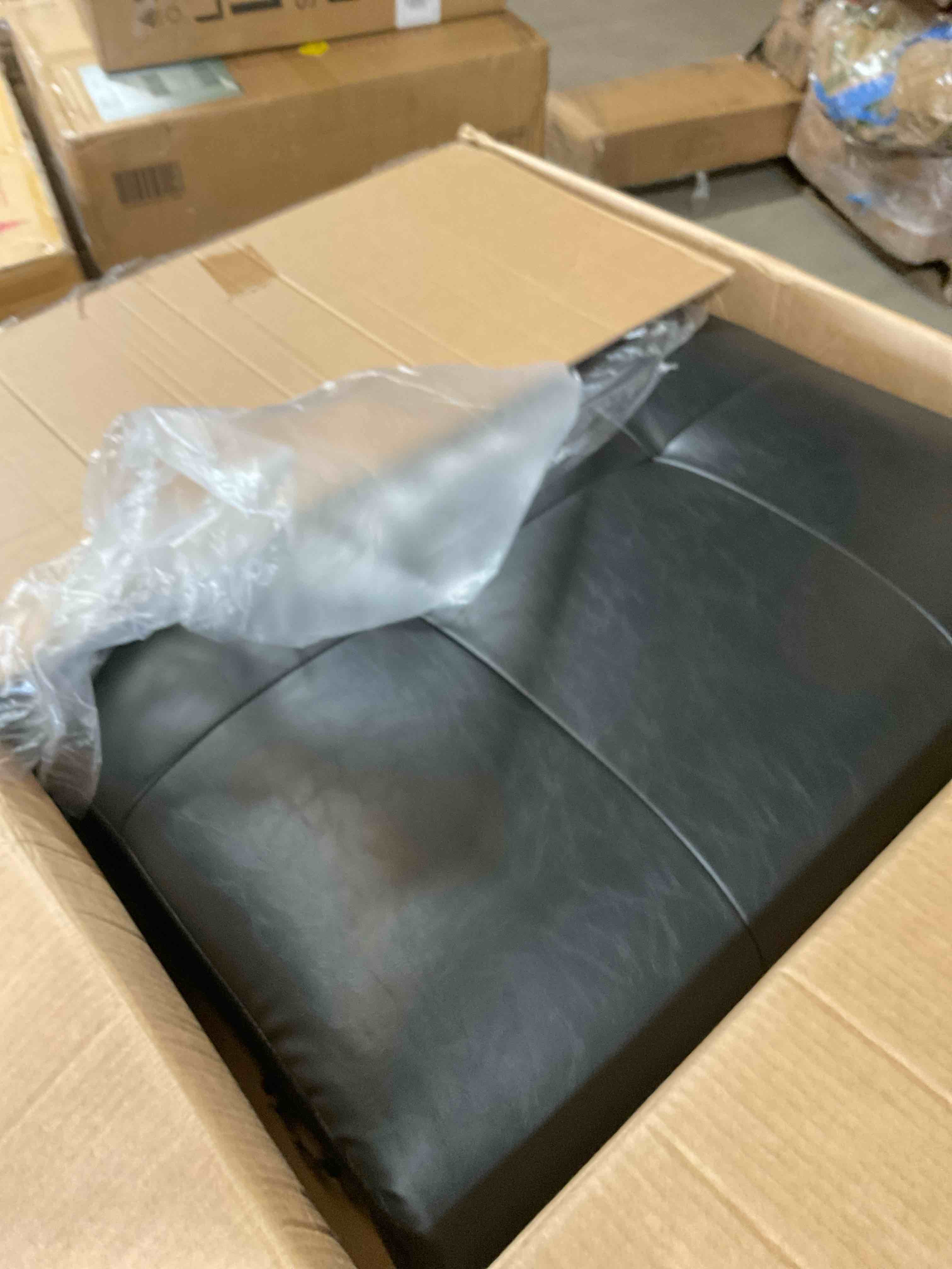 seat cushion