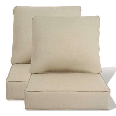 Outdoor Patio Cushions