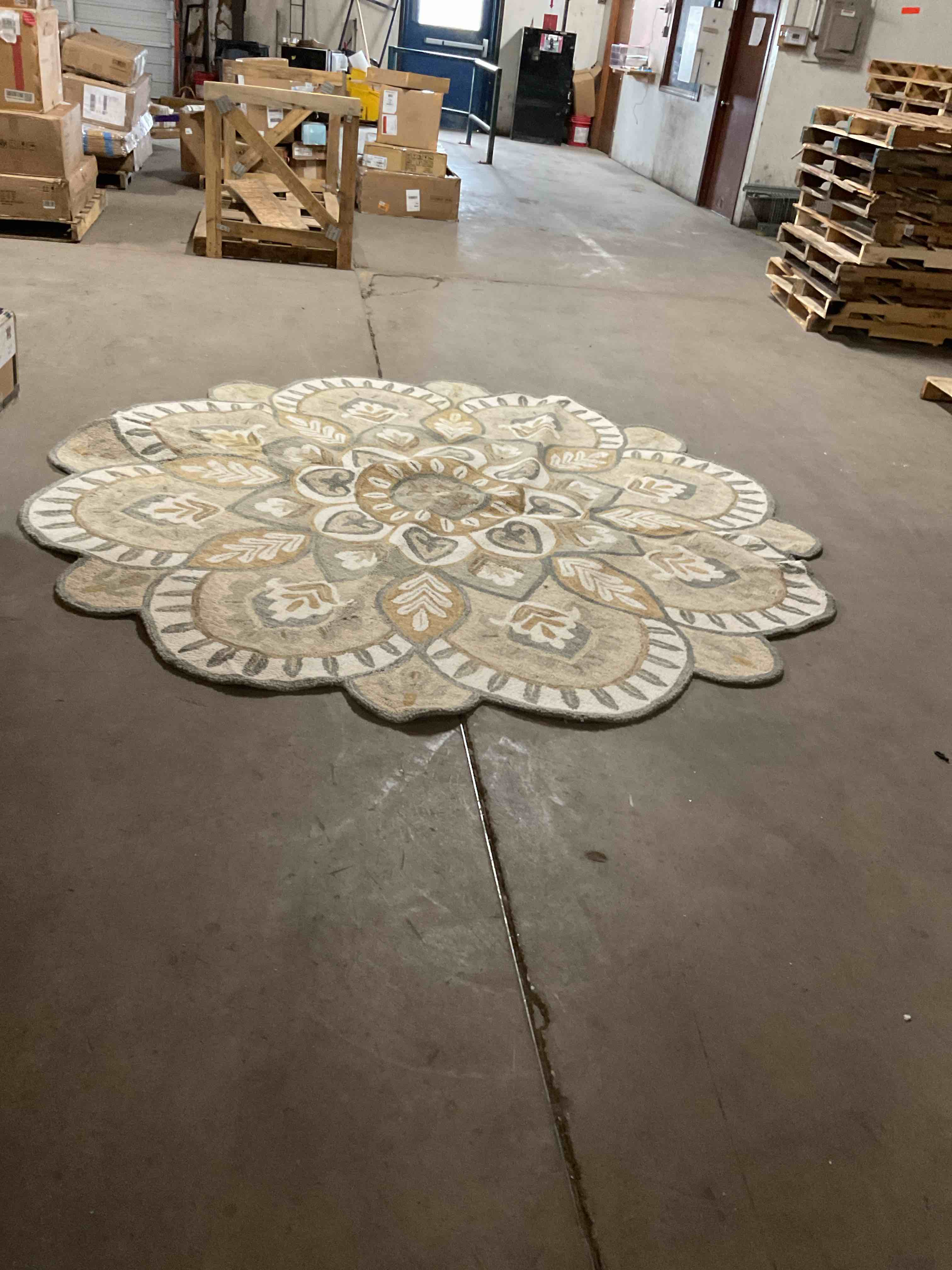 Area Rug