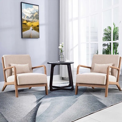 accent chair