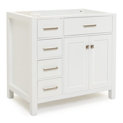 bathroom vanity 