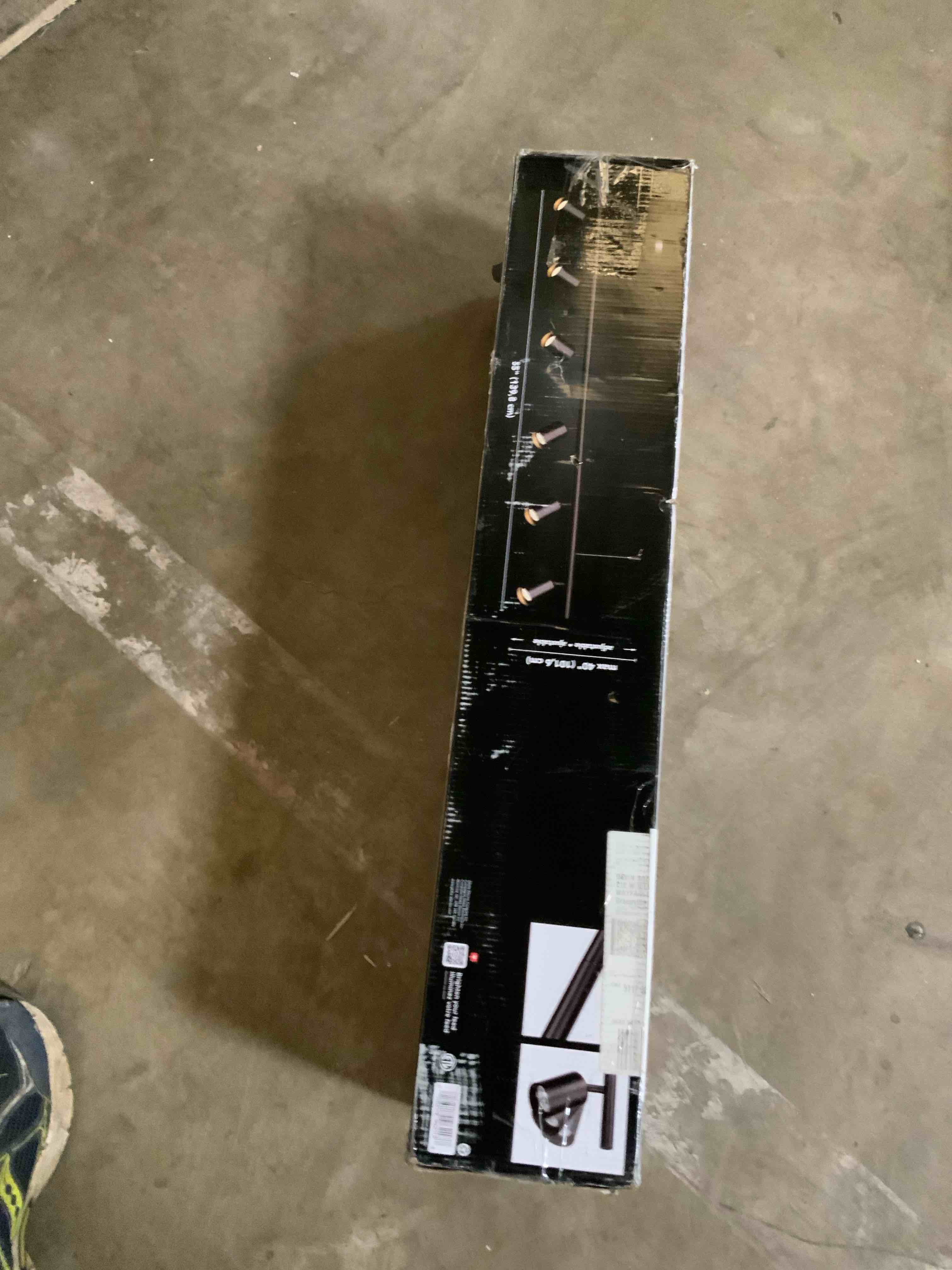 Condition photo showing Good Condition for rail lights