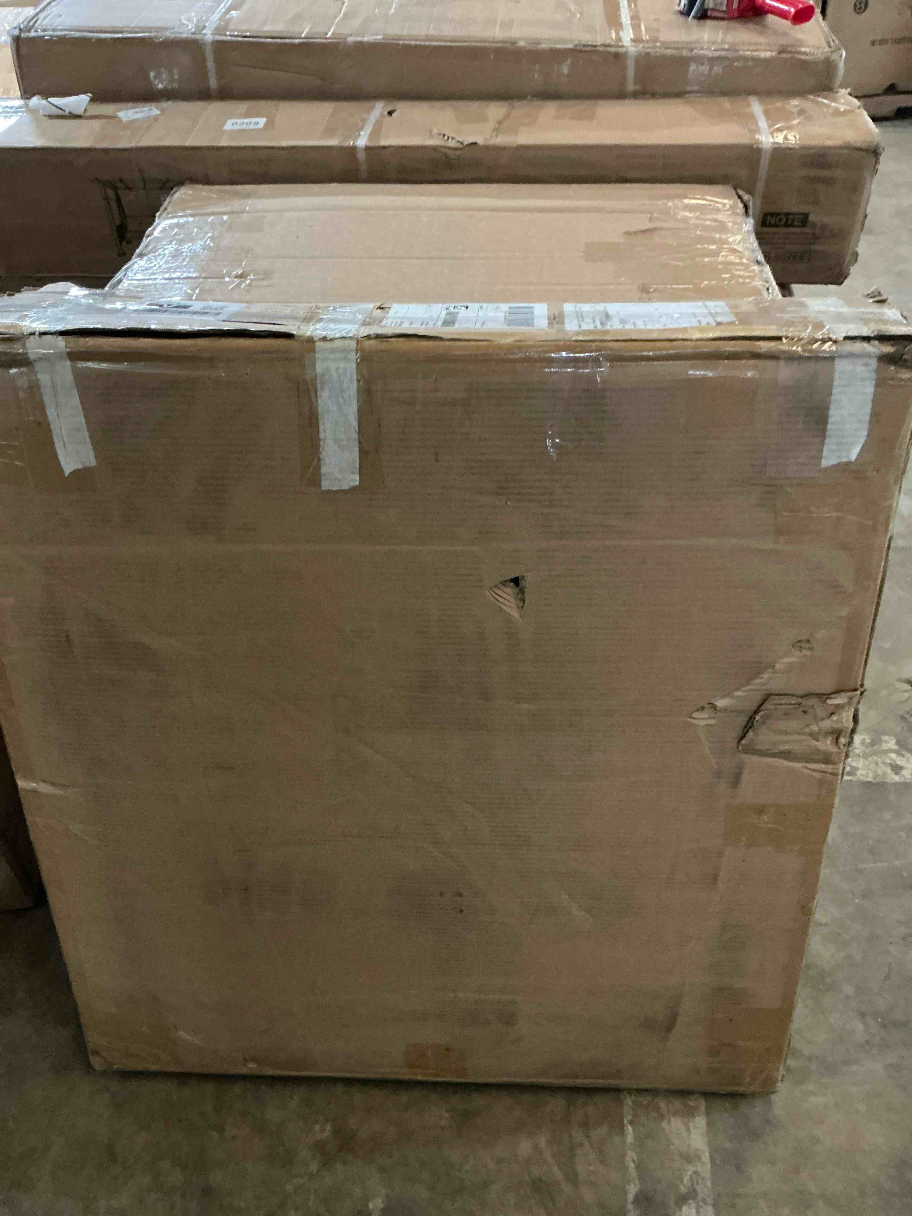 Condition photo showing Good Condition for adjustable bed frame with adjustable legs, electric bed base frame with wireless remote, 3 retainer bars, zero gravity & anti-snore