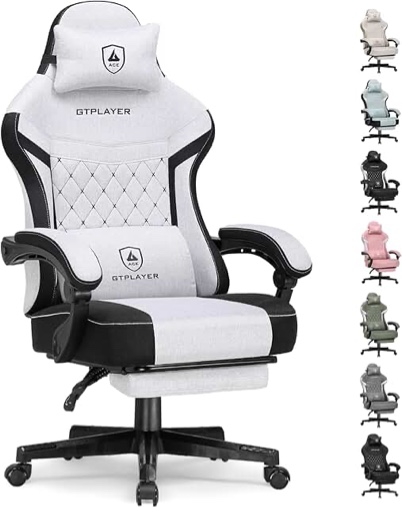 GTplayer gaming chair 