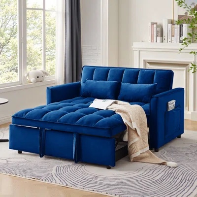 Variable Sofa Blue
