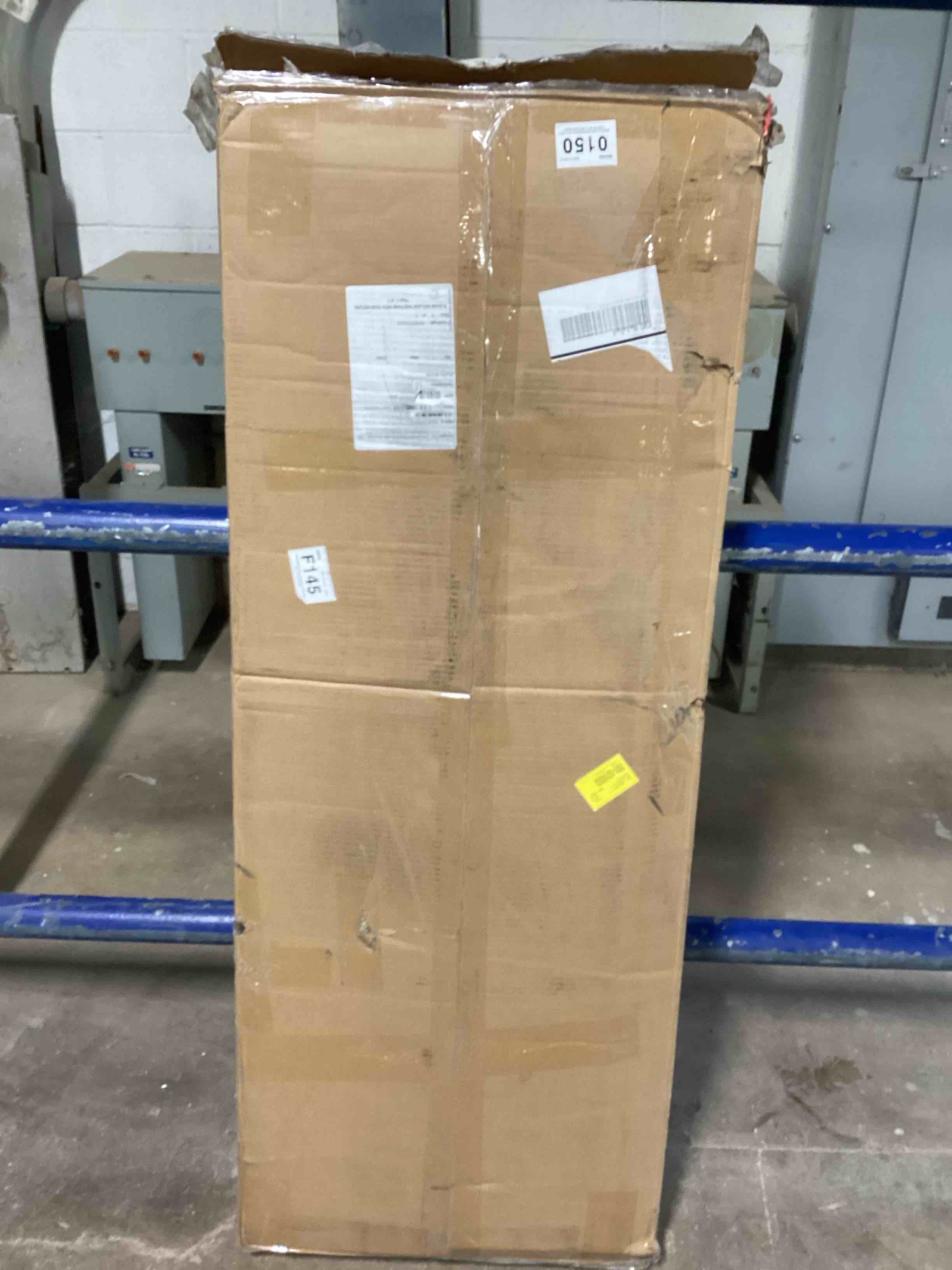 Condition photo showing Good Condition for 47 inches vanity desk with 5 drawers