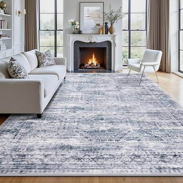 Large Area Rug