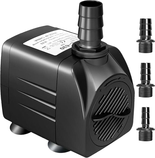 D-Honor 400GHP Submersible Pump