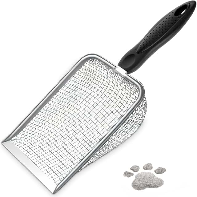 Reptile Poop Scooper