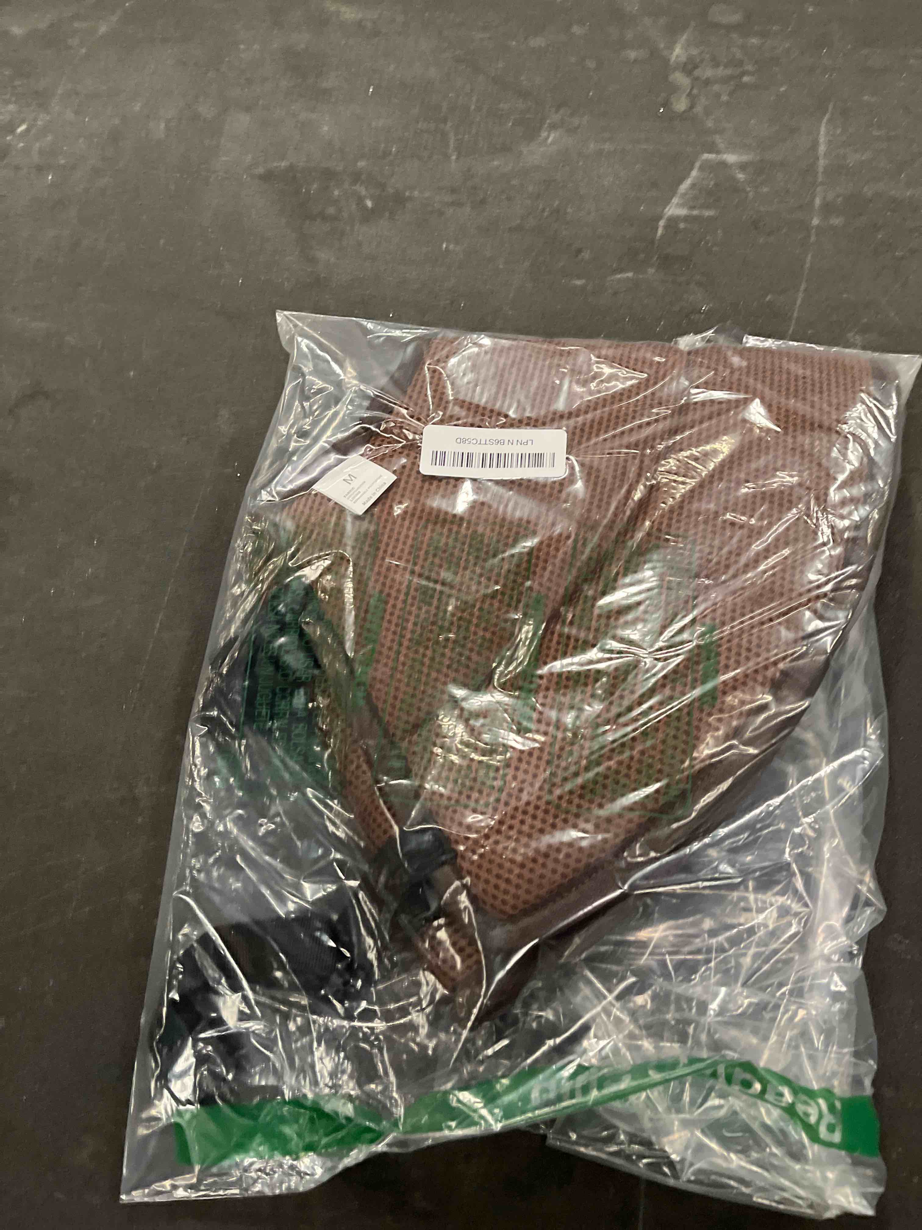 Condition photo showing Good Condition for dog cone collar soft cone for medium dogs after surgery adjustable elizabethan collar for dogs to st