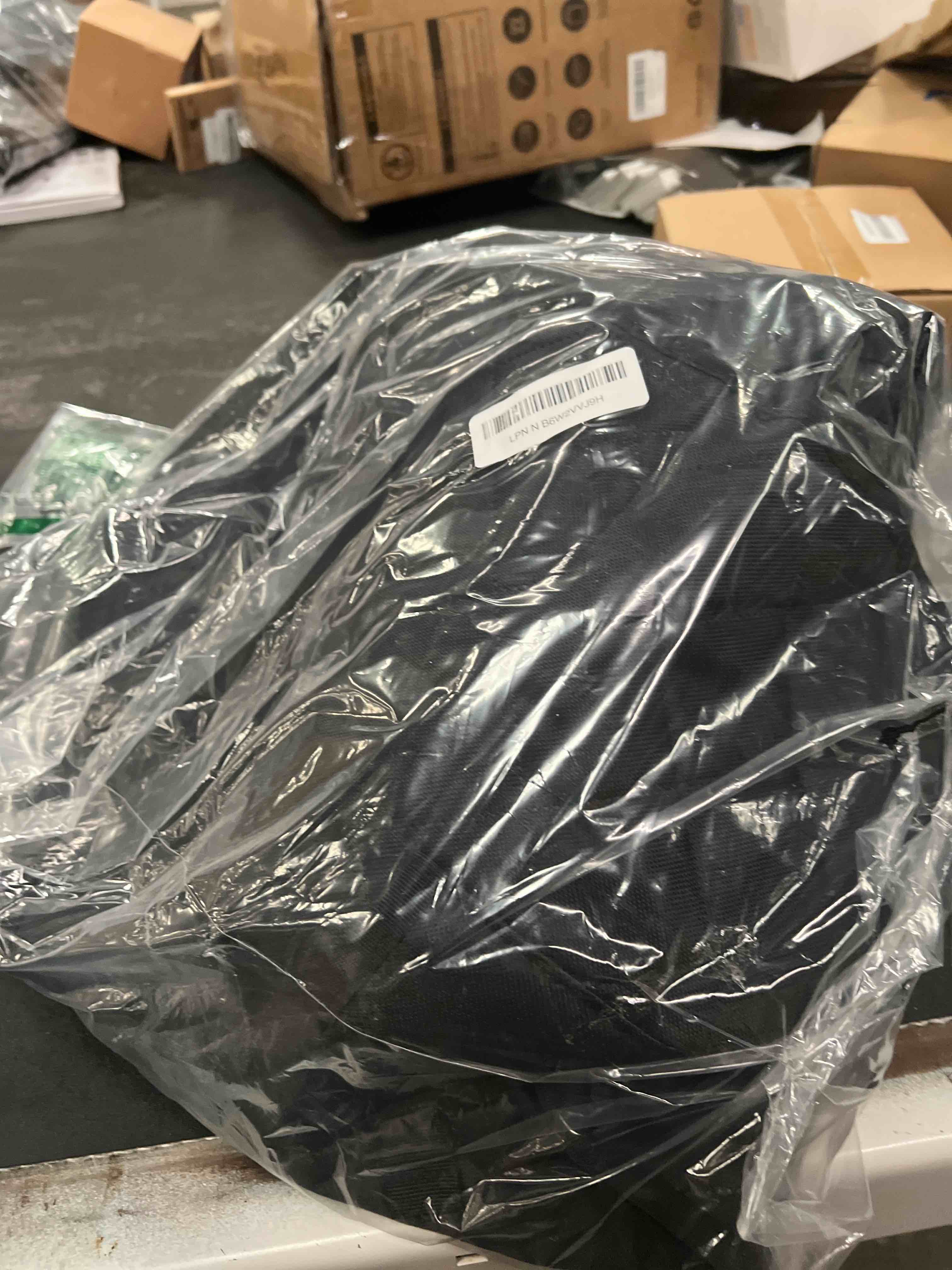 Condition photo showing Good Condition for tauyang dog car seat cover for back seat compatible with mazda cx50 cx-50 cx5 cx-5 cx30 cx-30 access