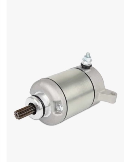 starter motor for yamaha atv yfz 450 yfz450 yfz450v 2004-2013 yfz450 le se 5tg-81800-00-00 5tg-81890