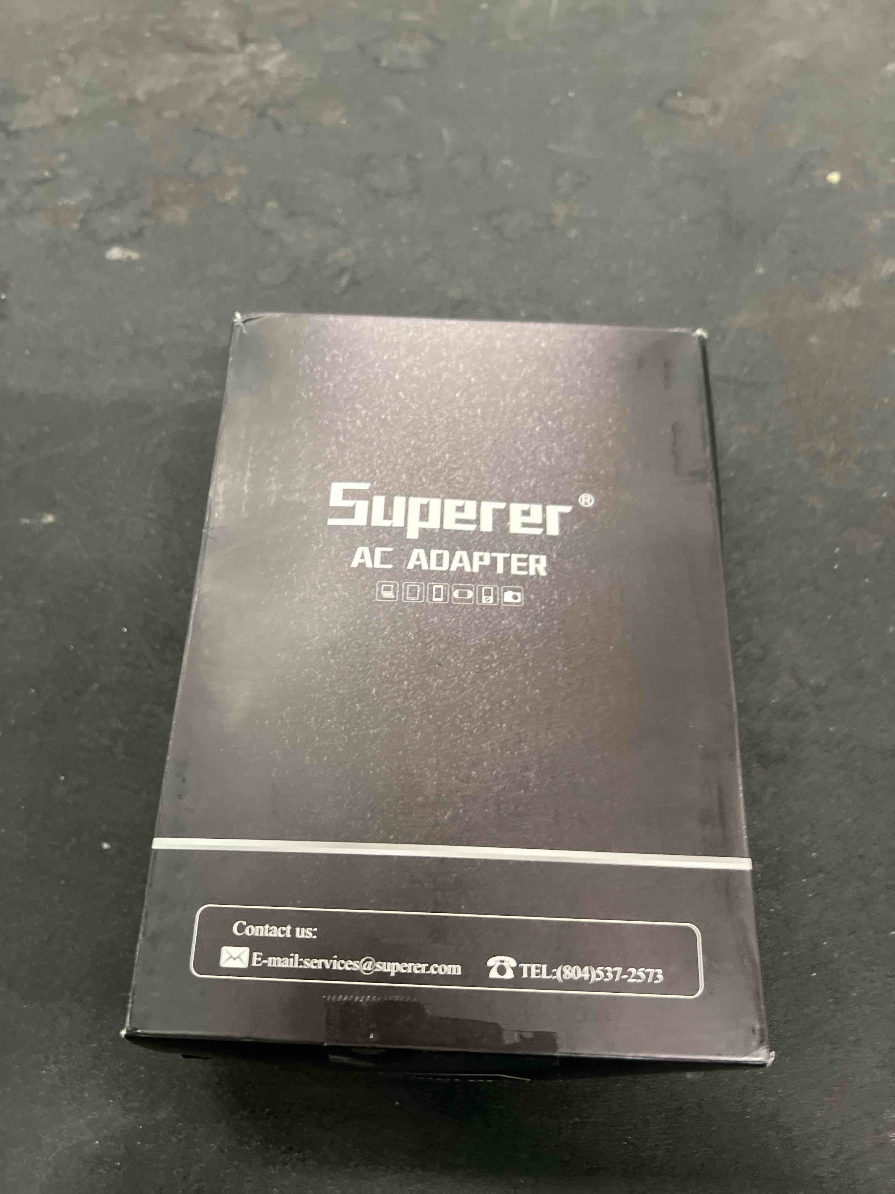 Condition photo showing Good Condition for ul listed 180w 165w charger fit for razer blade stealth 14" 15", razer blade pro 17.3 inch (2011-2020) rz09 rc30 rz09-03519x laptop ac adapter power supply cord