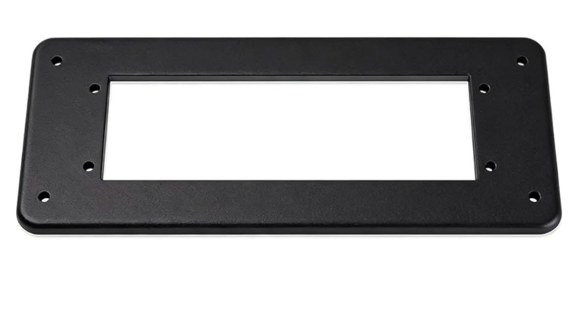 Ciuouient Adapter Plate(1PCS) Compatible with Fusion MS-RA70 MS-RA70N MS-RA70NSX series,Simple insta