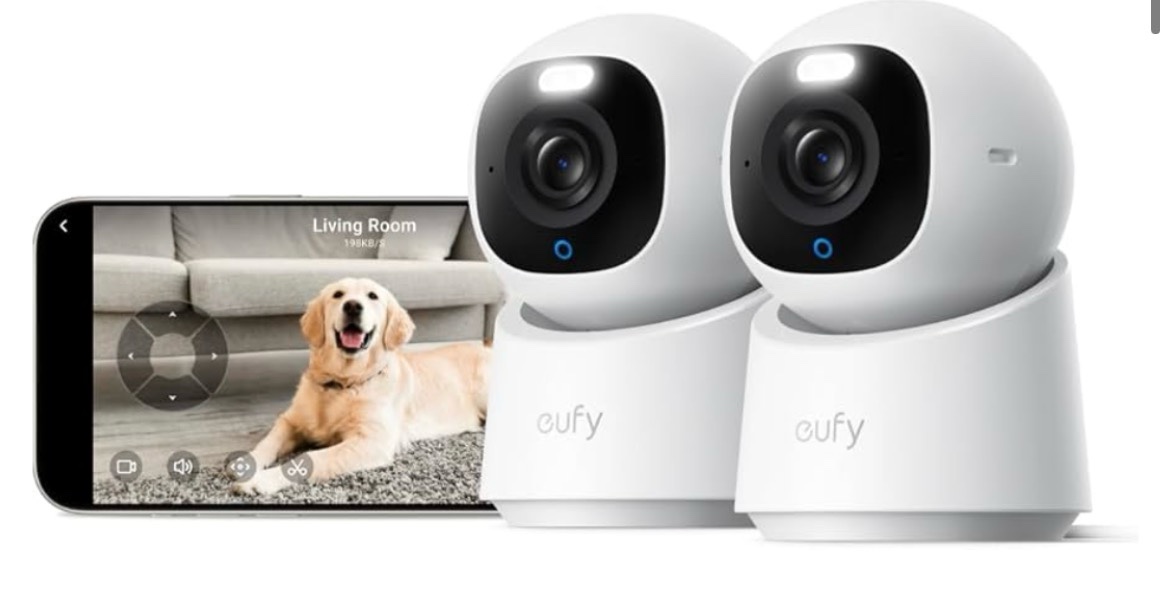 m5 cameras home indoor use night vision baby motion detection wireless outdoor 6pcs