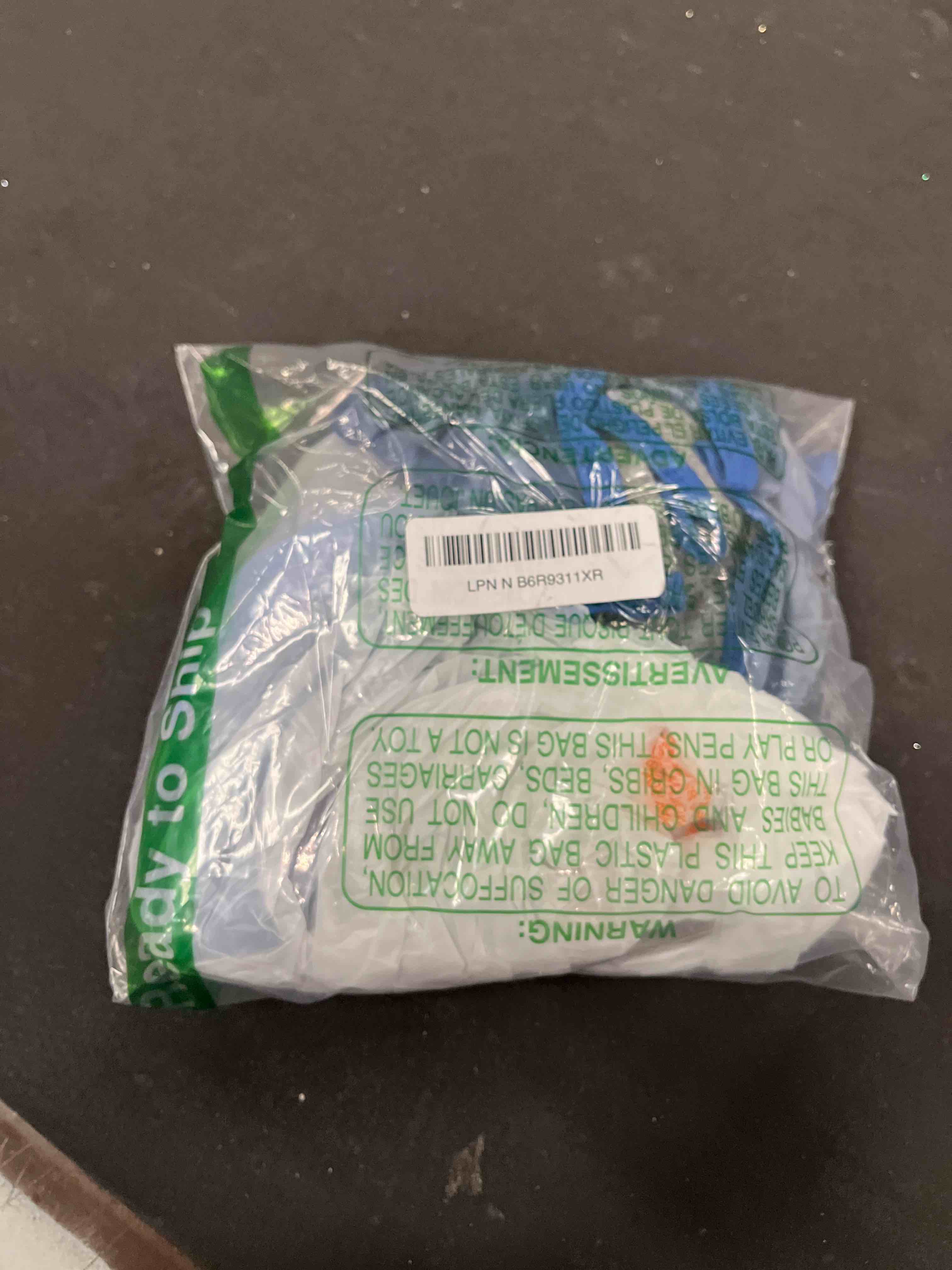 Condition photo showing Good Condition for kuoser dog surgery recovery suit, anti licking surgical suit for dogs male neuter, soft dog surgery